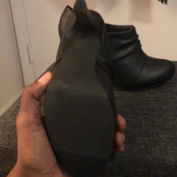 Ankle booties Madden Girl - Picture 3 of 3